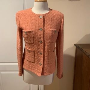 Chanel jacket